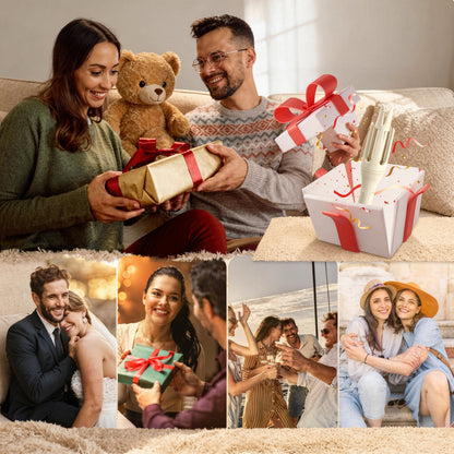 Ylovas Rizadora 2 en 1 (Rizos y Ondas)